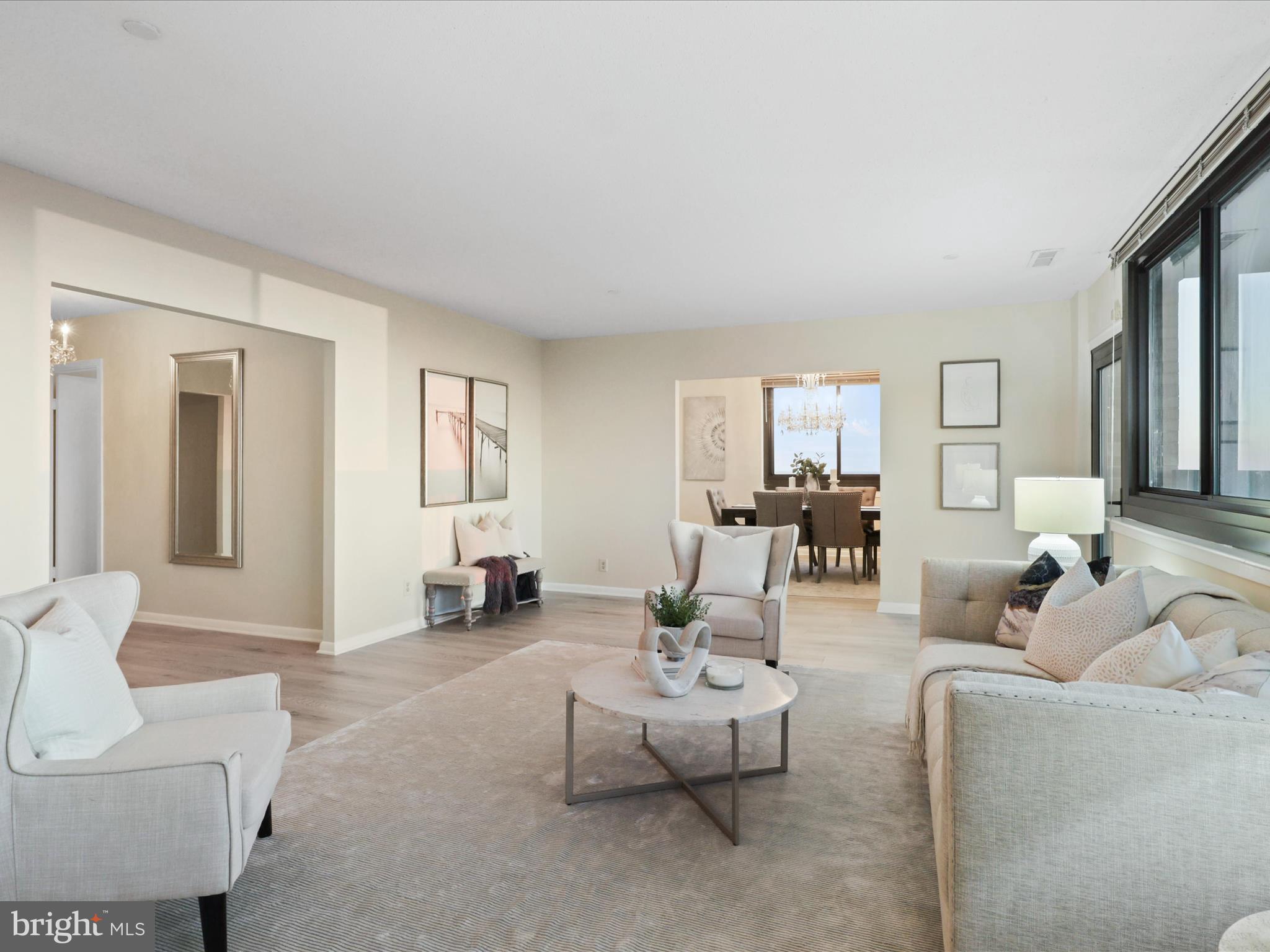5501 Seminary Road, Unit 2611S Falls Church, VA 22041 - Photo 10 of 52