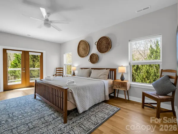 $575,000 | 121 Fern Loop, Lake Lure, NC 28746