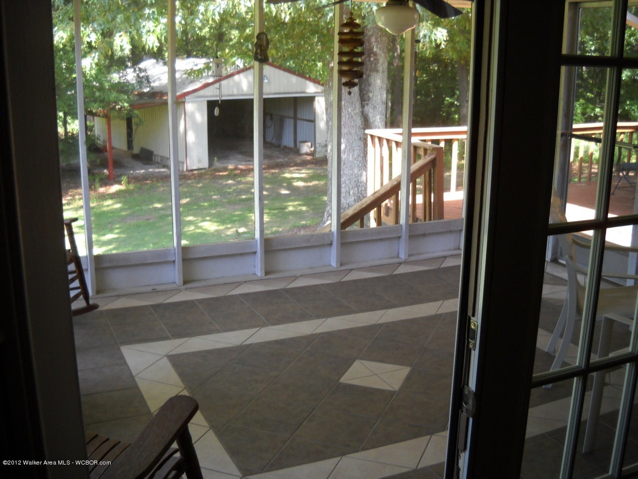 1784 Tommy Robinson Road Jasper, AL 35504 - Photo 10 of 10 Gallery Image 10