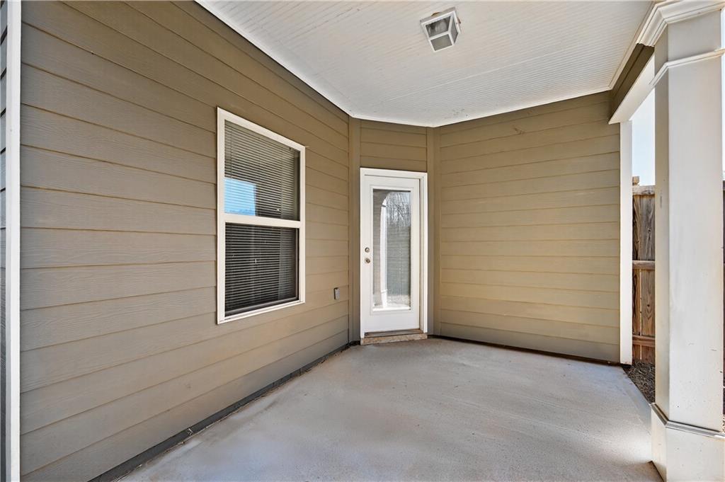22 Ragan Drive Dallas, GA 30157 - Photo 33 of 42