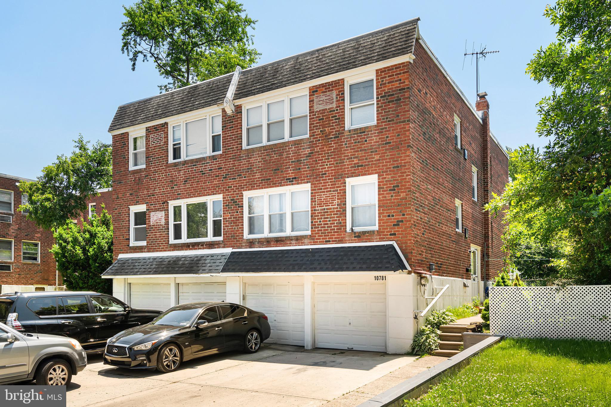 10781 Lockart Road Philadelphia, PA 19116 - Photo 1 of 31 Gallery Image 1