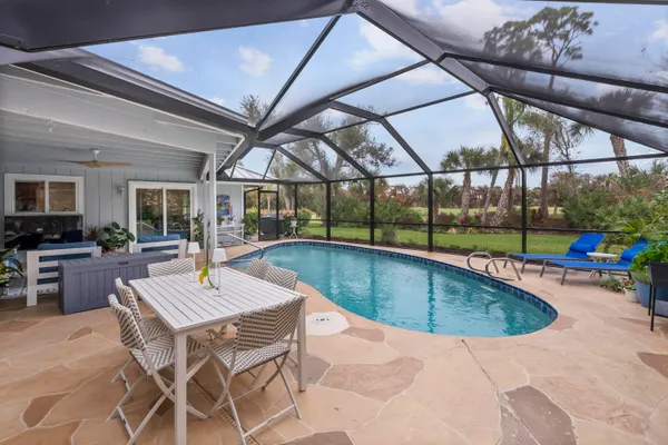 $849,000 | 6061 Southeast Medinah Lane, Stuart, FL 34997