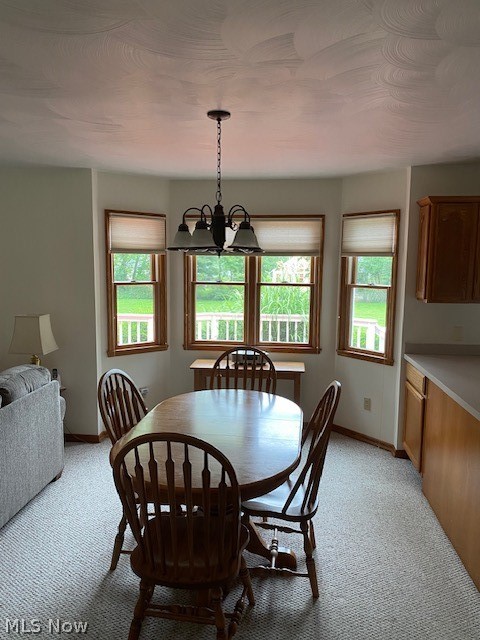 6861 South Raccoon Road Canfield, OH 44406 - Photo 13 of 41 Dinette features a bay window