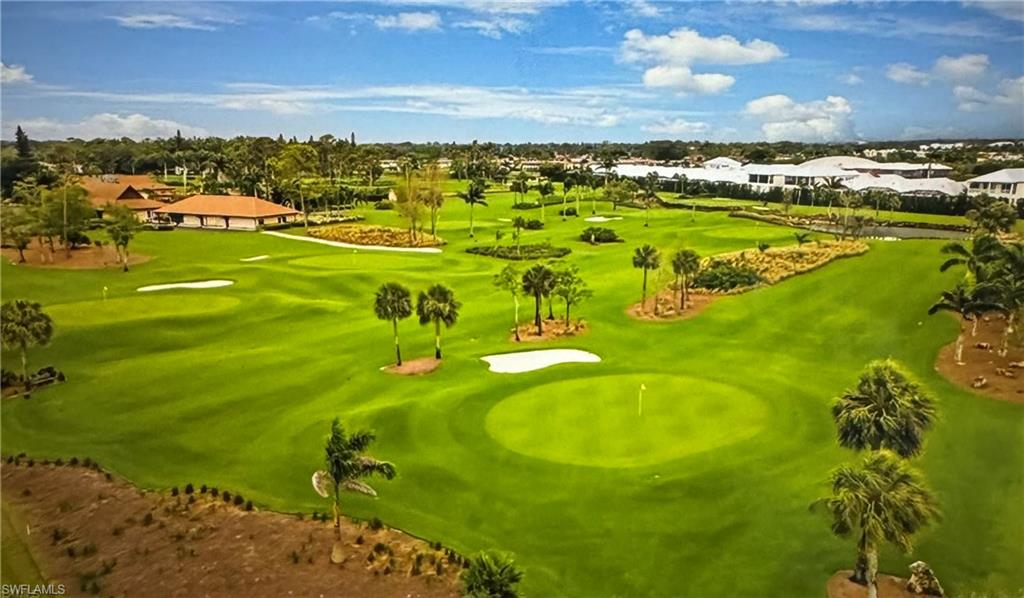103 Teryl Road, Unit A4 Naples, FL 34112 - Photo 2 of 10 a view of an ocean view