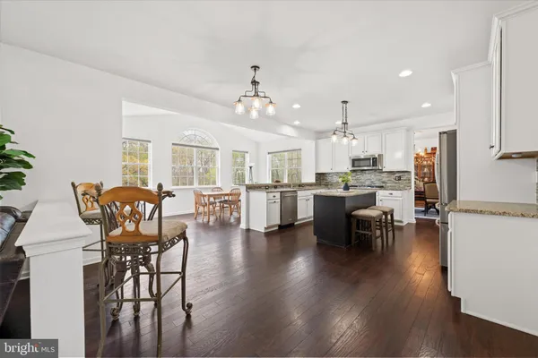 $759,900 | 196 Shannon Boulevard, Middletown, DE 19709