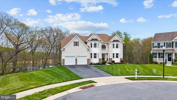 $759,900 | 196 Shannon Boulevard, Middletown, DE 19709