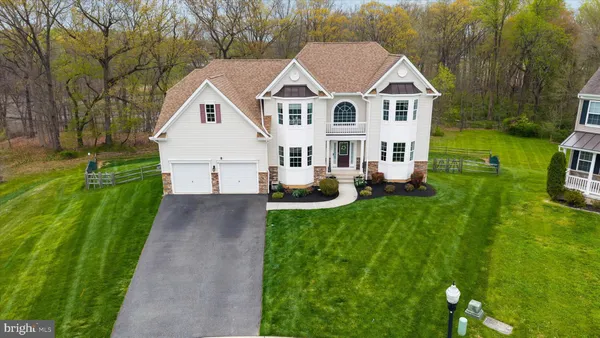 $759,900 | 196 Shannon Boulevard, Middletown, DE 19709