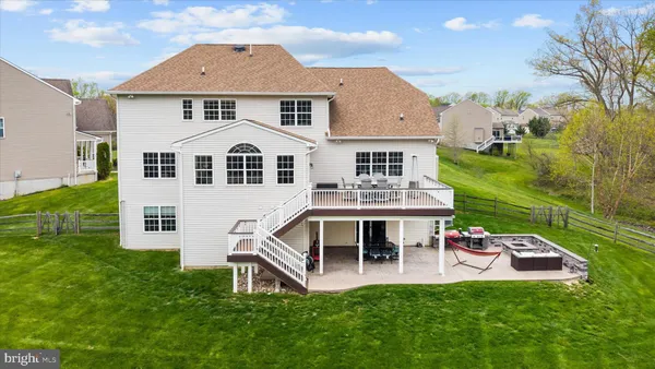 $759,900 | 196 Shannon Boulevard, Middletown, DE 19709
