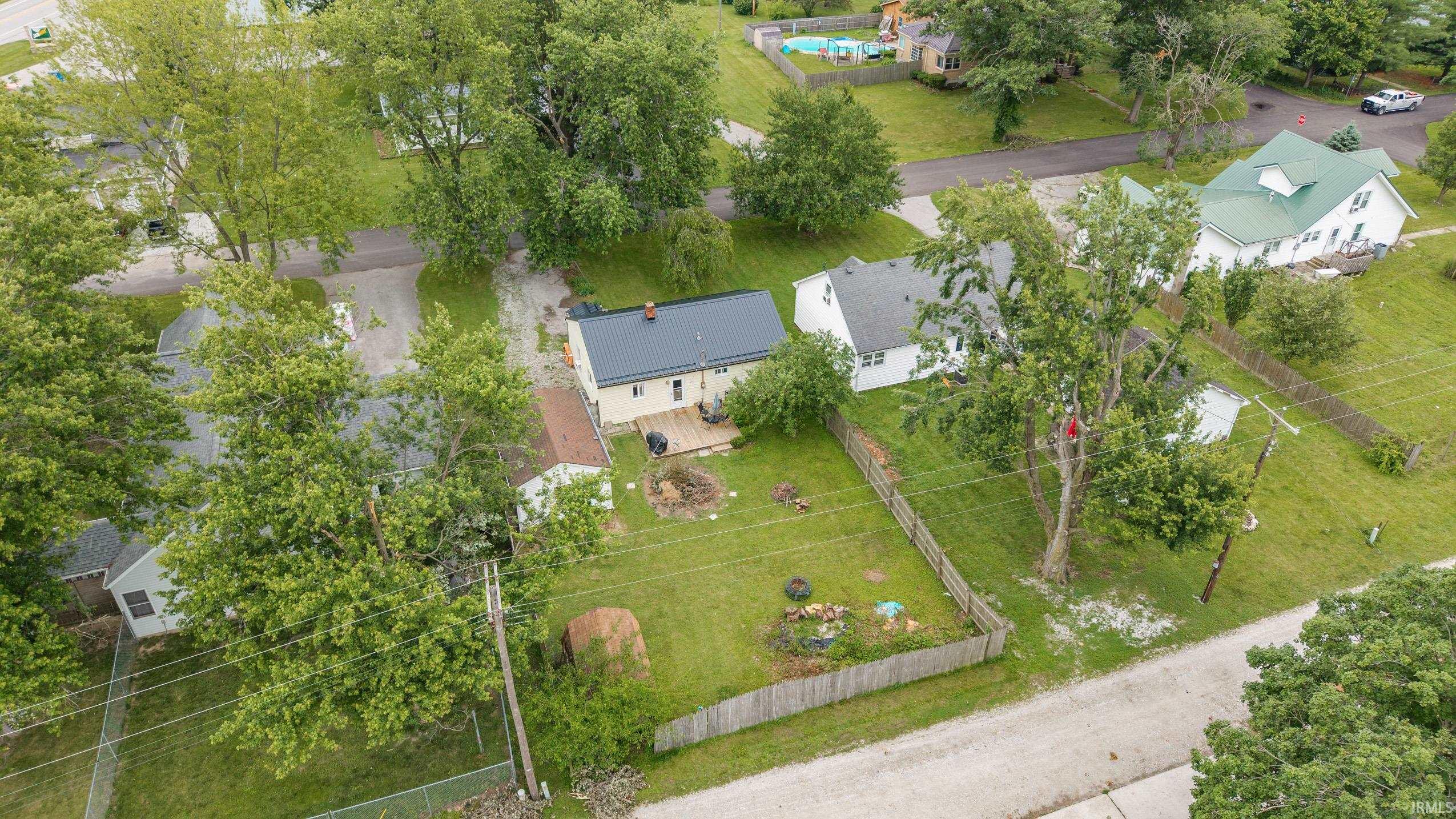 415 North Meridian Street Sweetser, IN 46952 - Photo 43 of 43