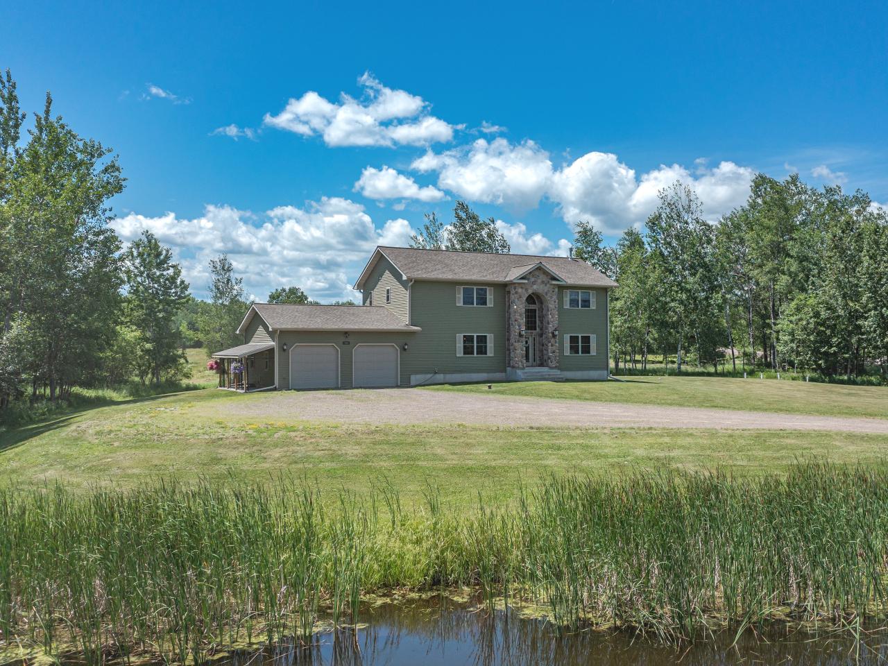 355 North River Road Park Falls, WI 54552 - Photo 1 of 30 Gallery Image 1