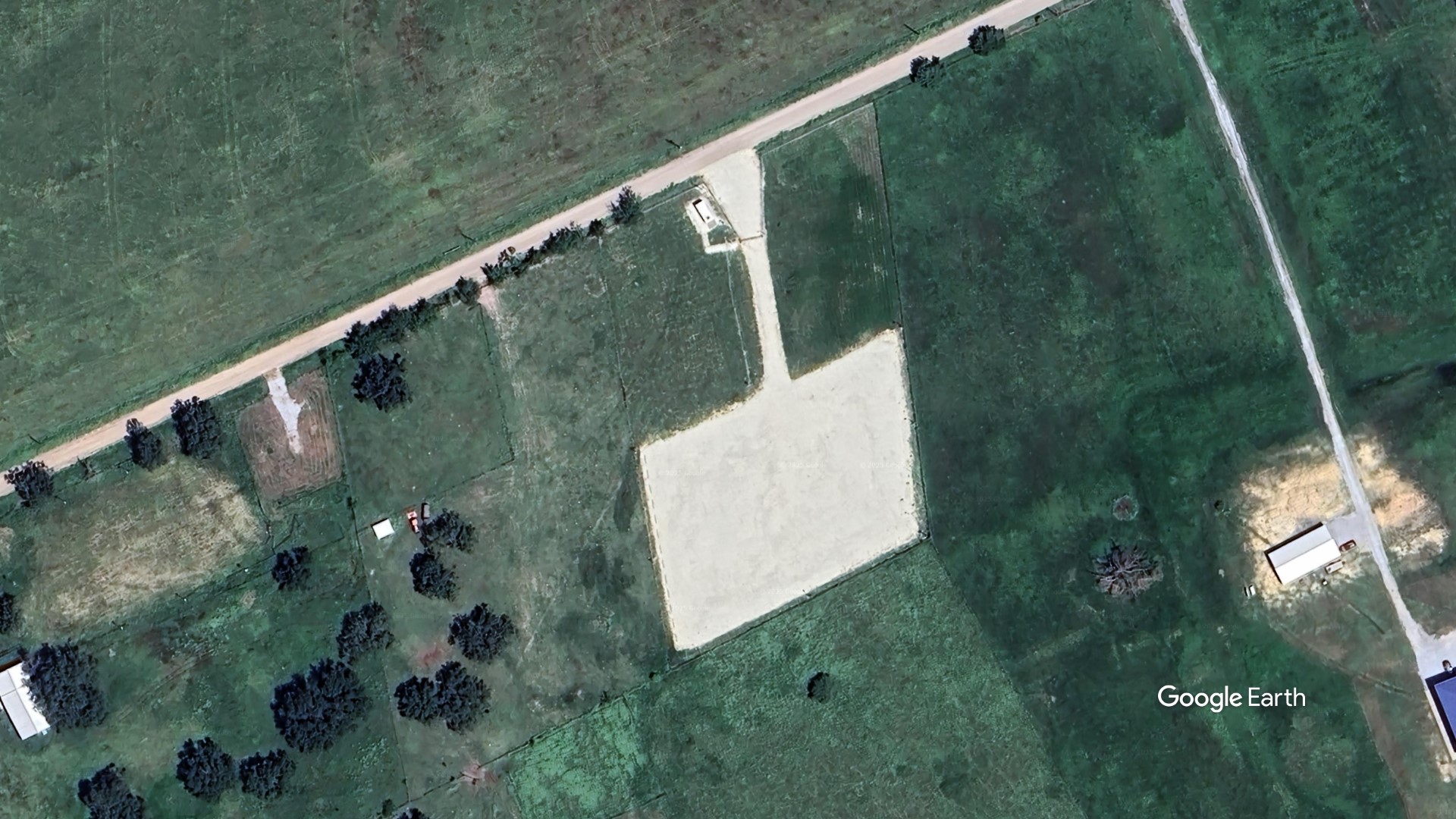 330 Whitmire Road Madisonville, TX 77864 - Photo 2 of 7