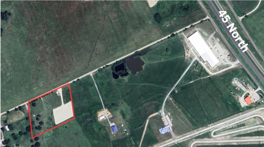 330 Whitmire Road Madisonville, TX 77864 - Photo 2 of 7