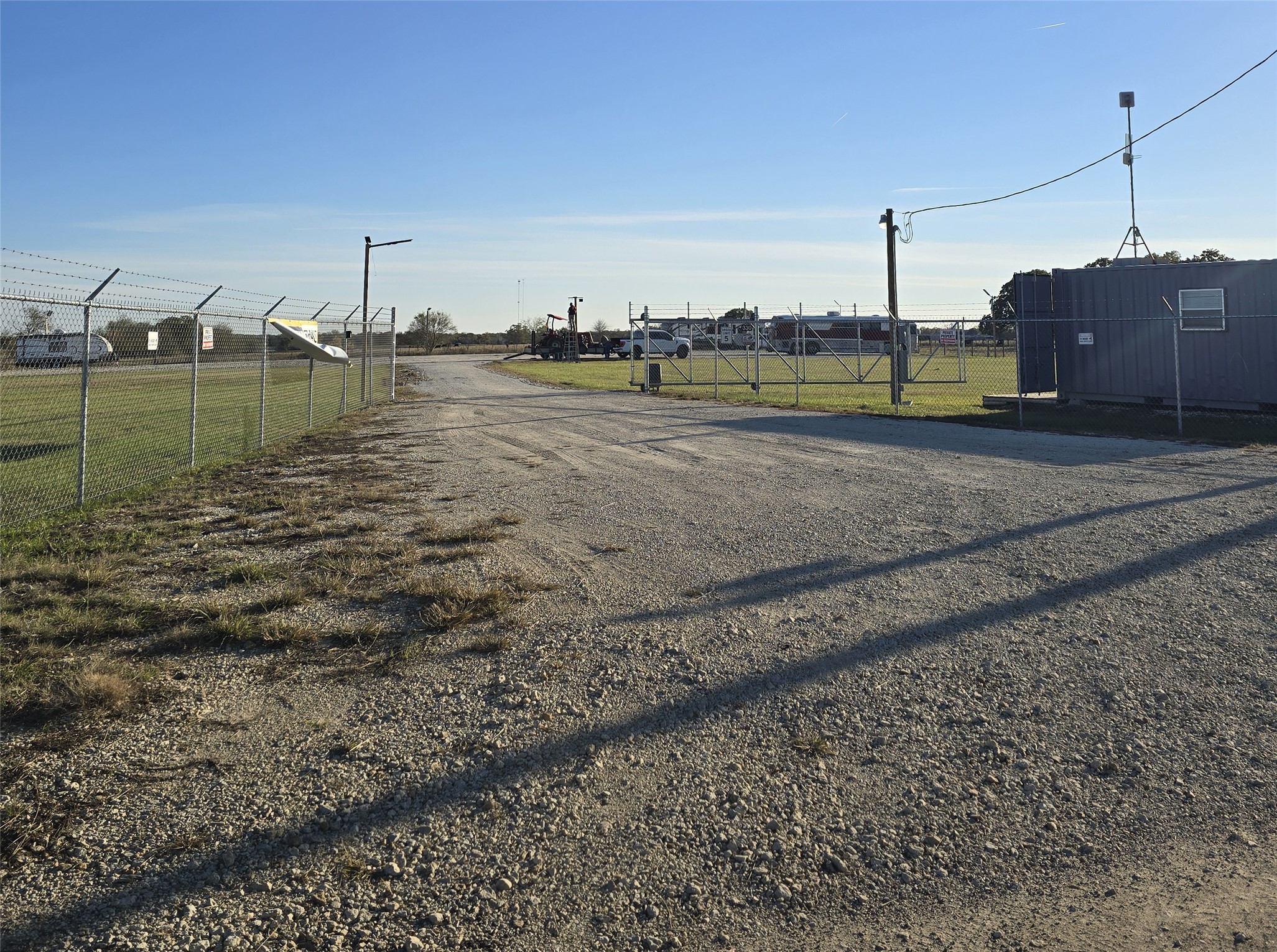 330 Whitmire Road Madisonville, TX 77864 - Photo 3 of 7