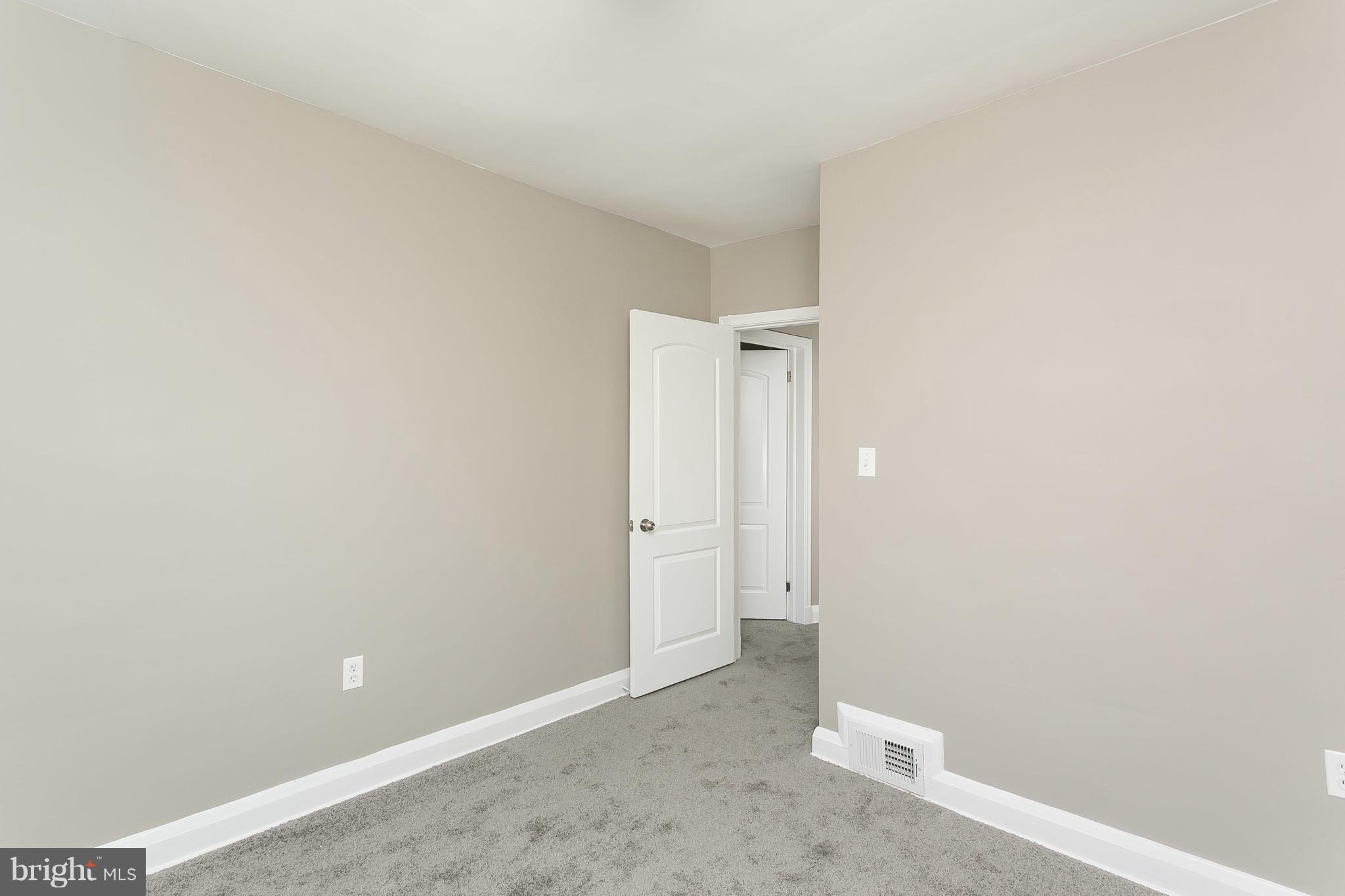 1658 Roundhill Road Baltimore, MD 21218 - Photo 14 of 30 Bedroom