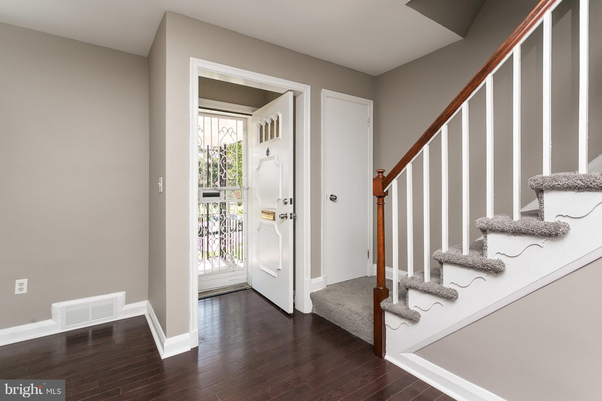 1658 Roundhill Road Baltimore, MD 21218 - Photo 3 of 30 Welcome to 1658 Roundhill Rd!