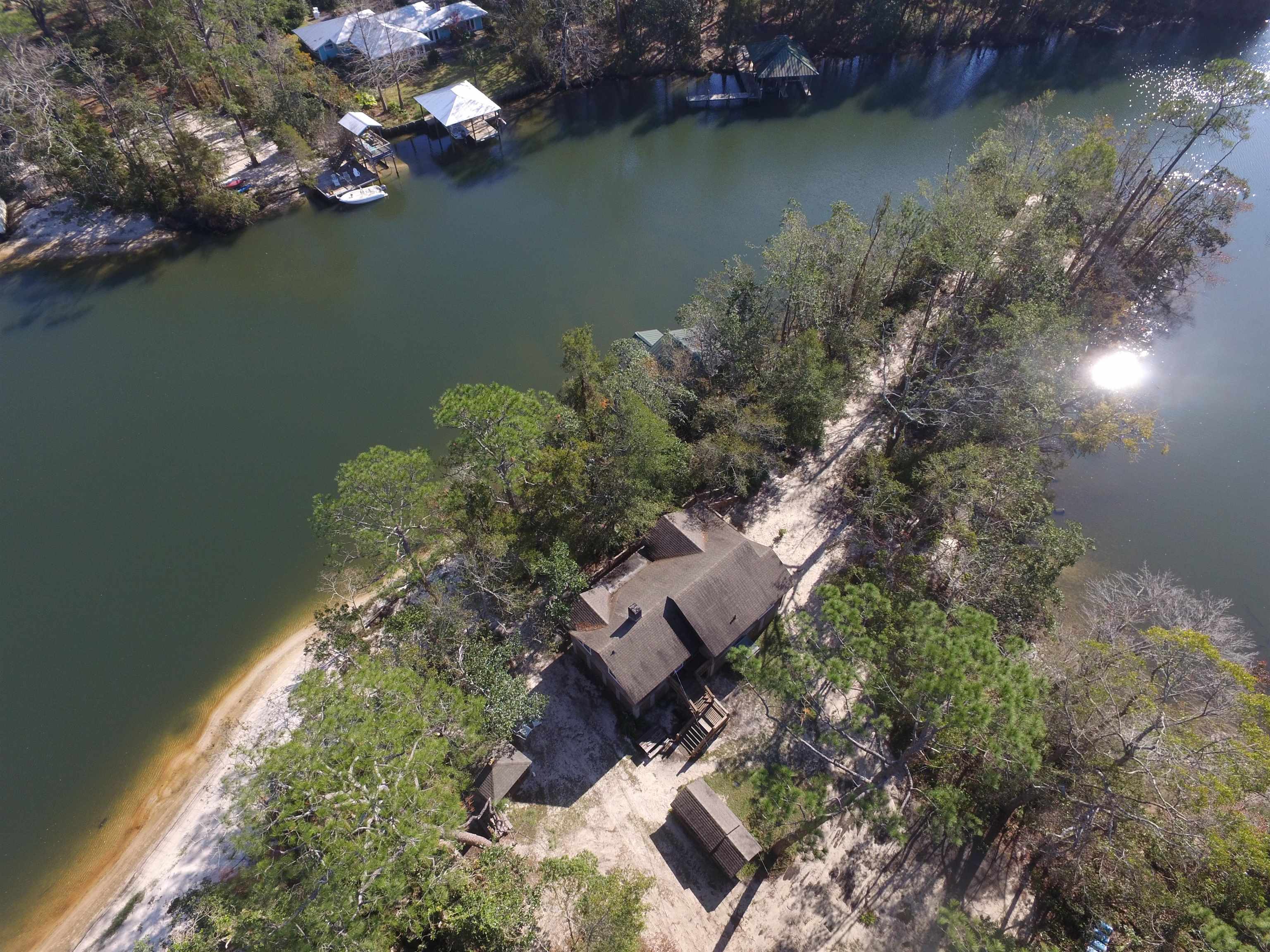 Holly Street Magnolia Springs, AL 36555 - Photo 1 of 1