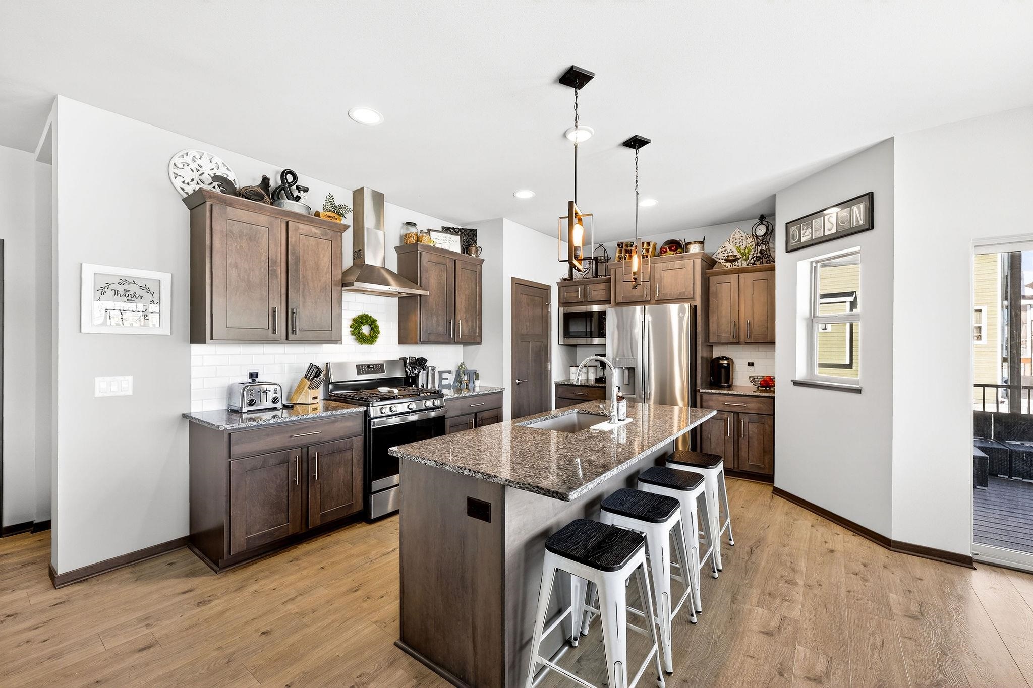 4960 Prairie Spring Court Waunakee, WI 53597 - Photo 11 of 56