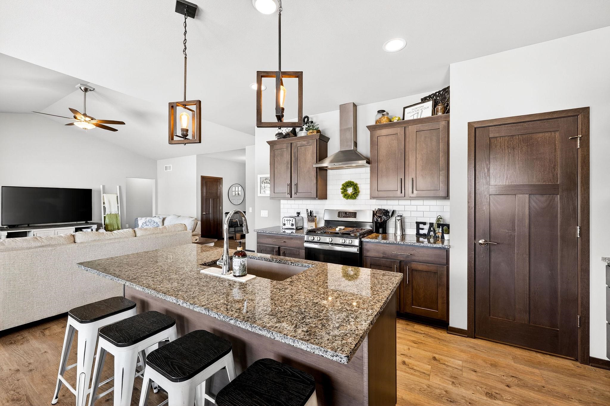 4960 Prairie Spring Court Waunakee, WI 53597 - Photo 12 of 56