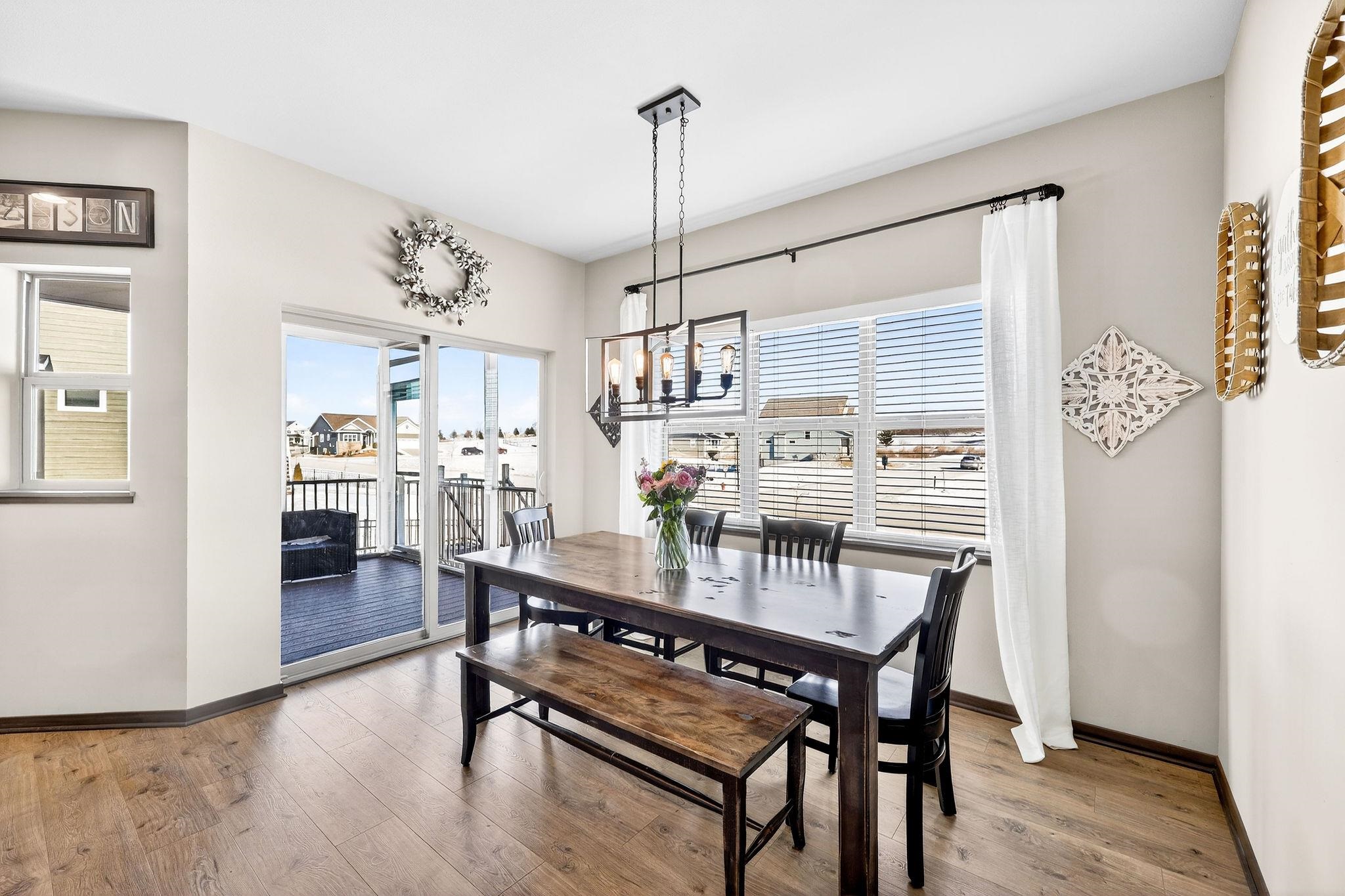 4960 Prairie Spring Court Waunakee, WI 53597 - Photo 17 of 56