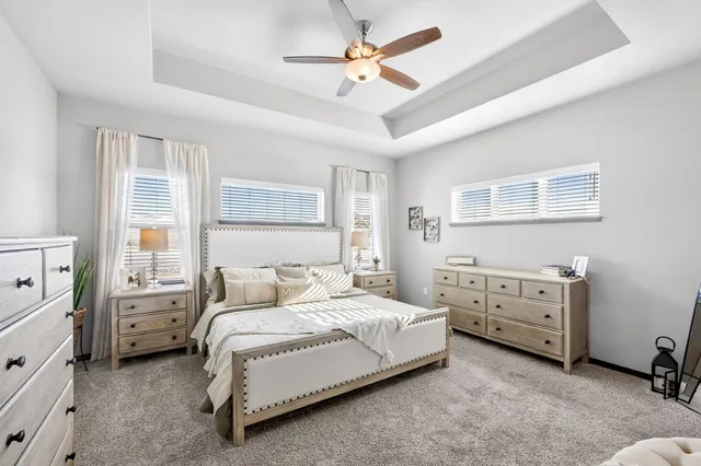 $834,000 | 4960 Prairie Spring Court, Waunakee, WI 53597