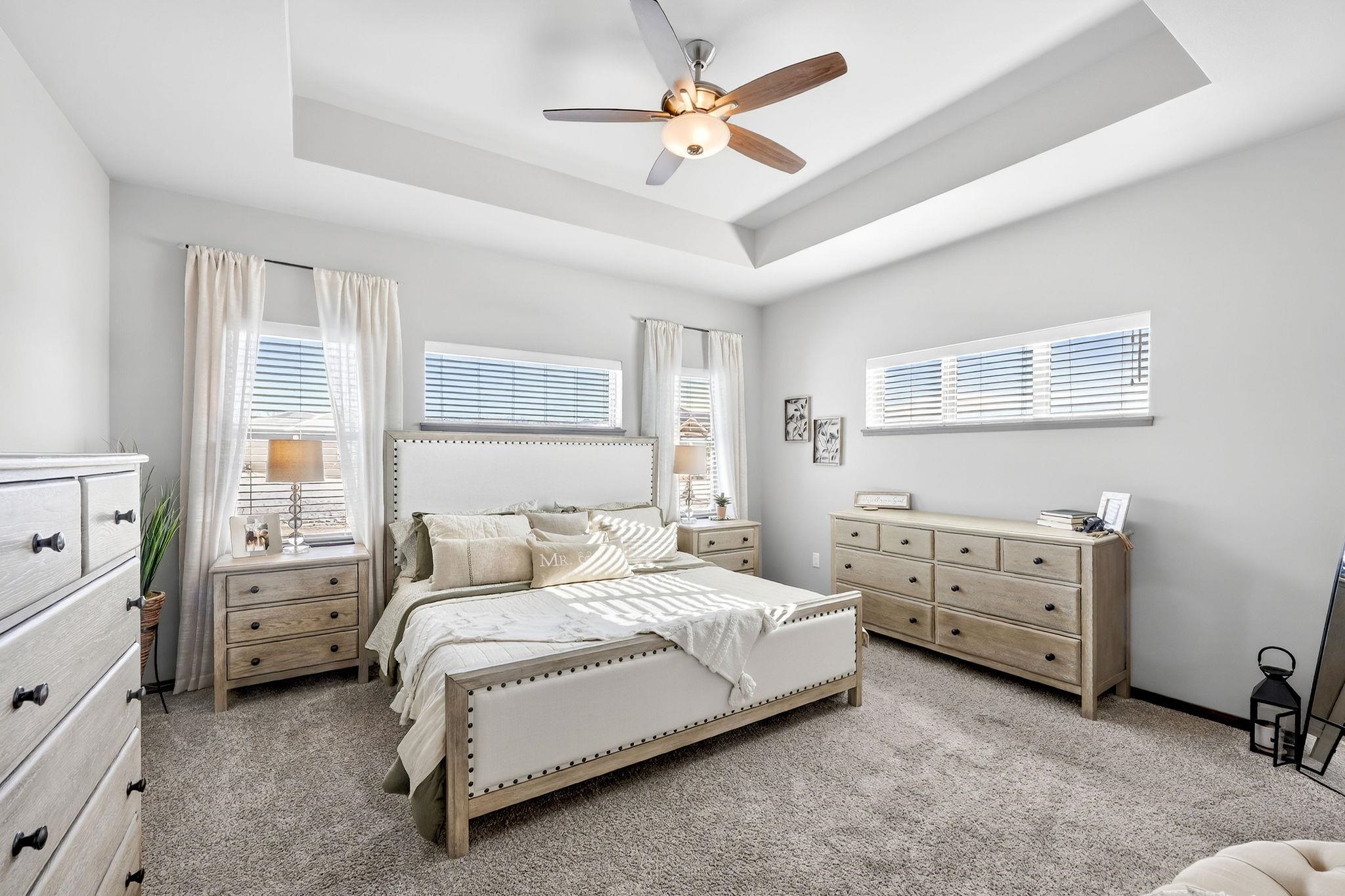 4960 Prairie Spring Court Waunakee, WI 53597 - Photo 20 of 56