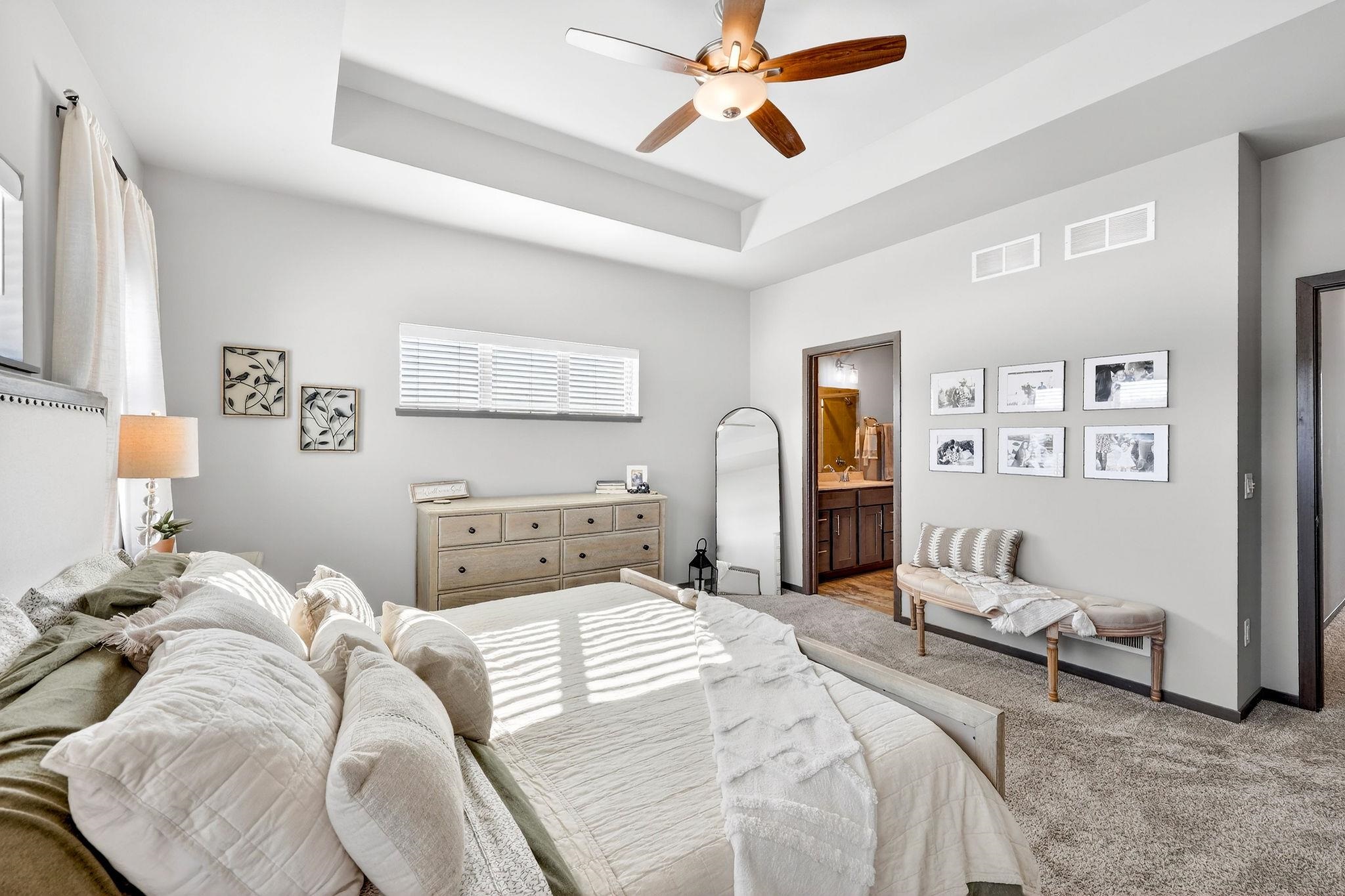 4960 Prairie Spring Court Waunakee, WI 53597 - Photo 22 of 56