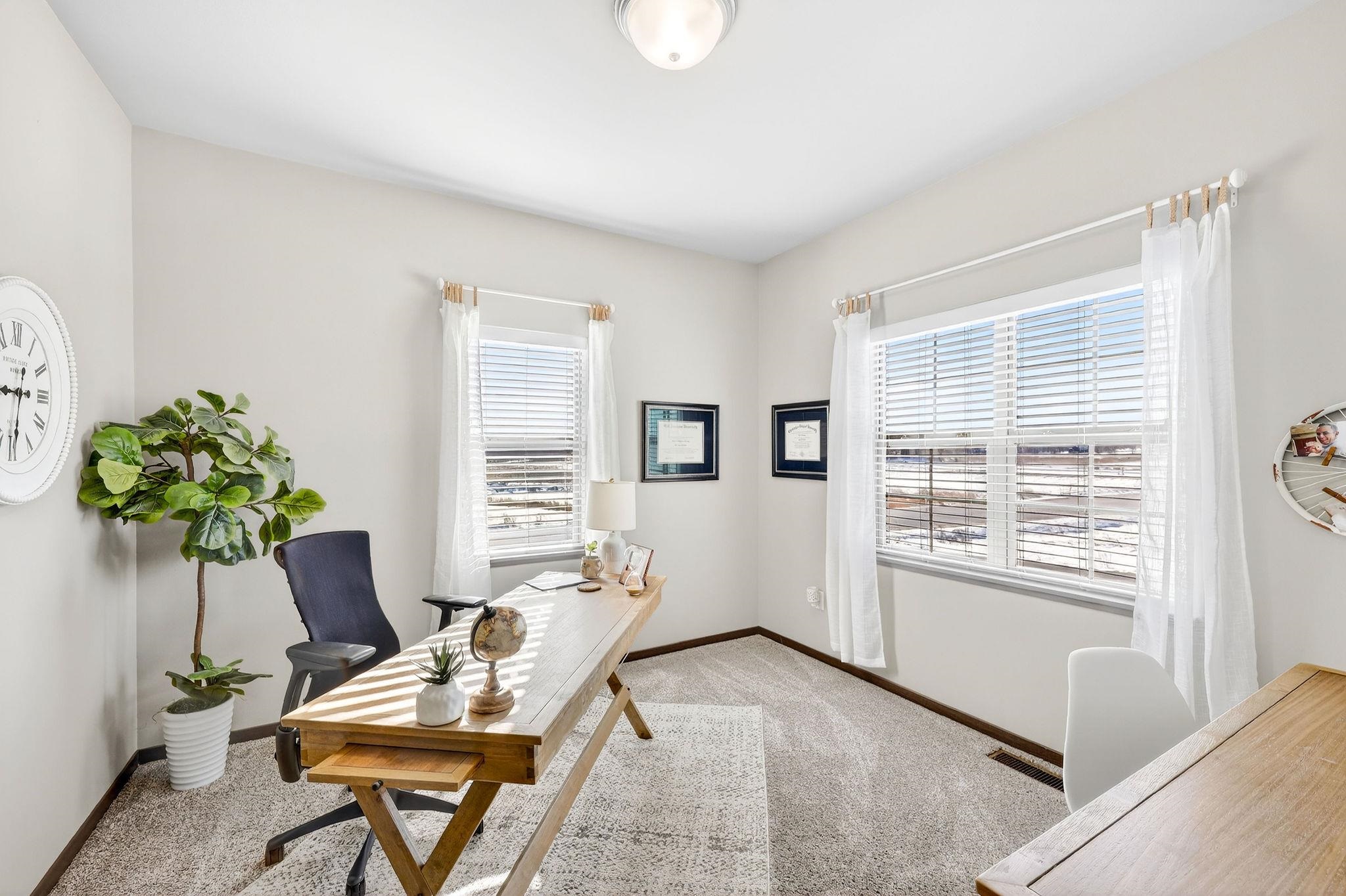 4960 Prairie Spring Court Waunakee, WI 53597 - Photo 25 of 56