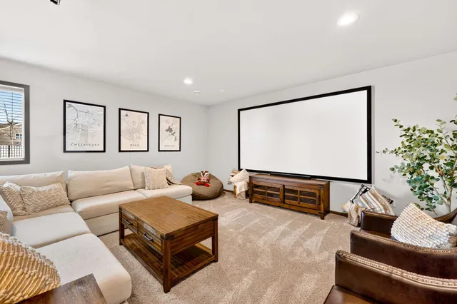 $834,000 | 4960 Prairie Spring Court, Waunakee, WI 53597