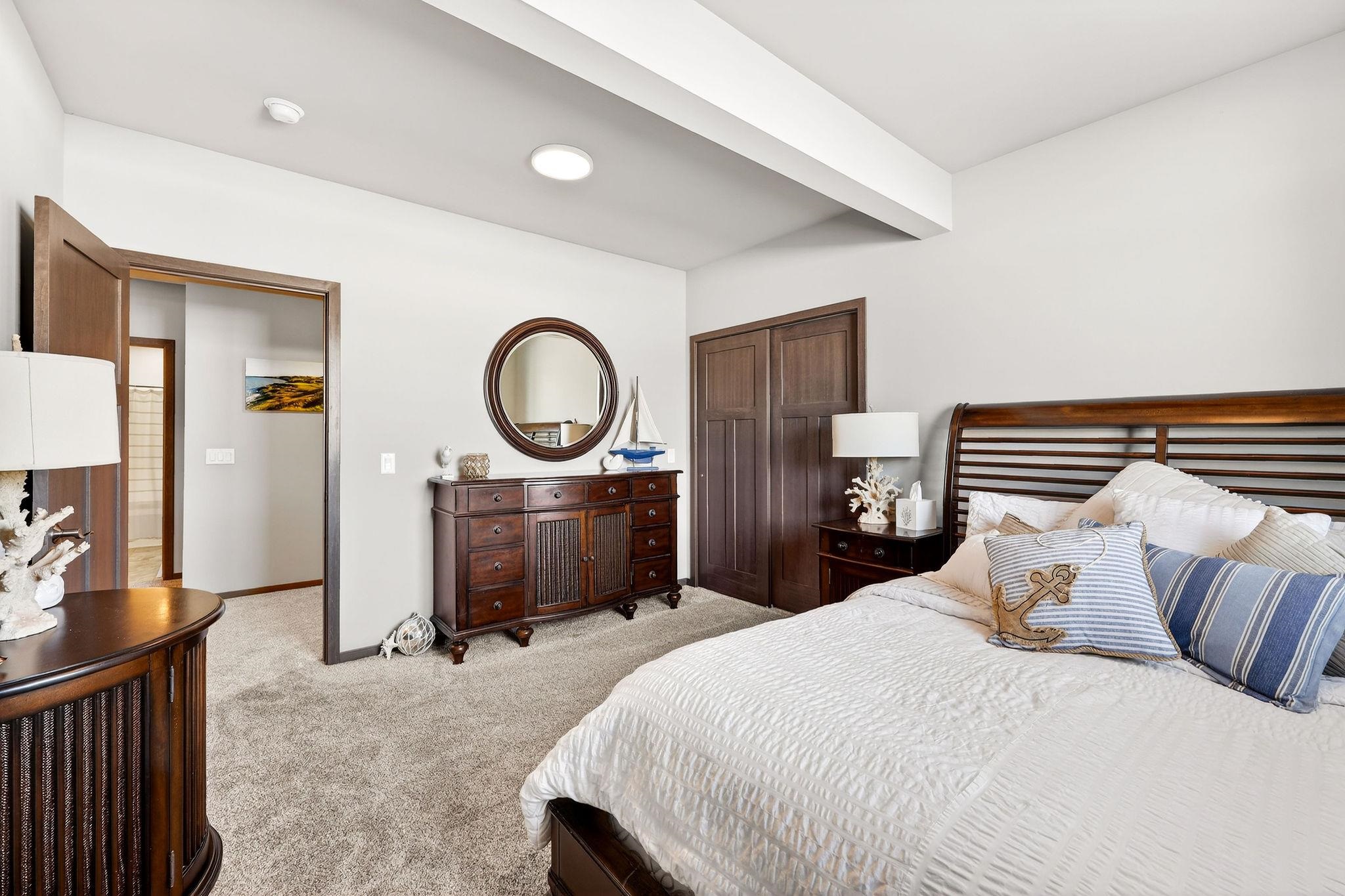 4960 Prairie Spring Court Waunakee, WI 53597 - Photo 37 of 56