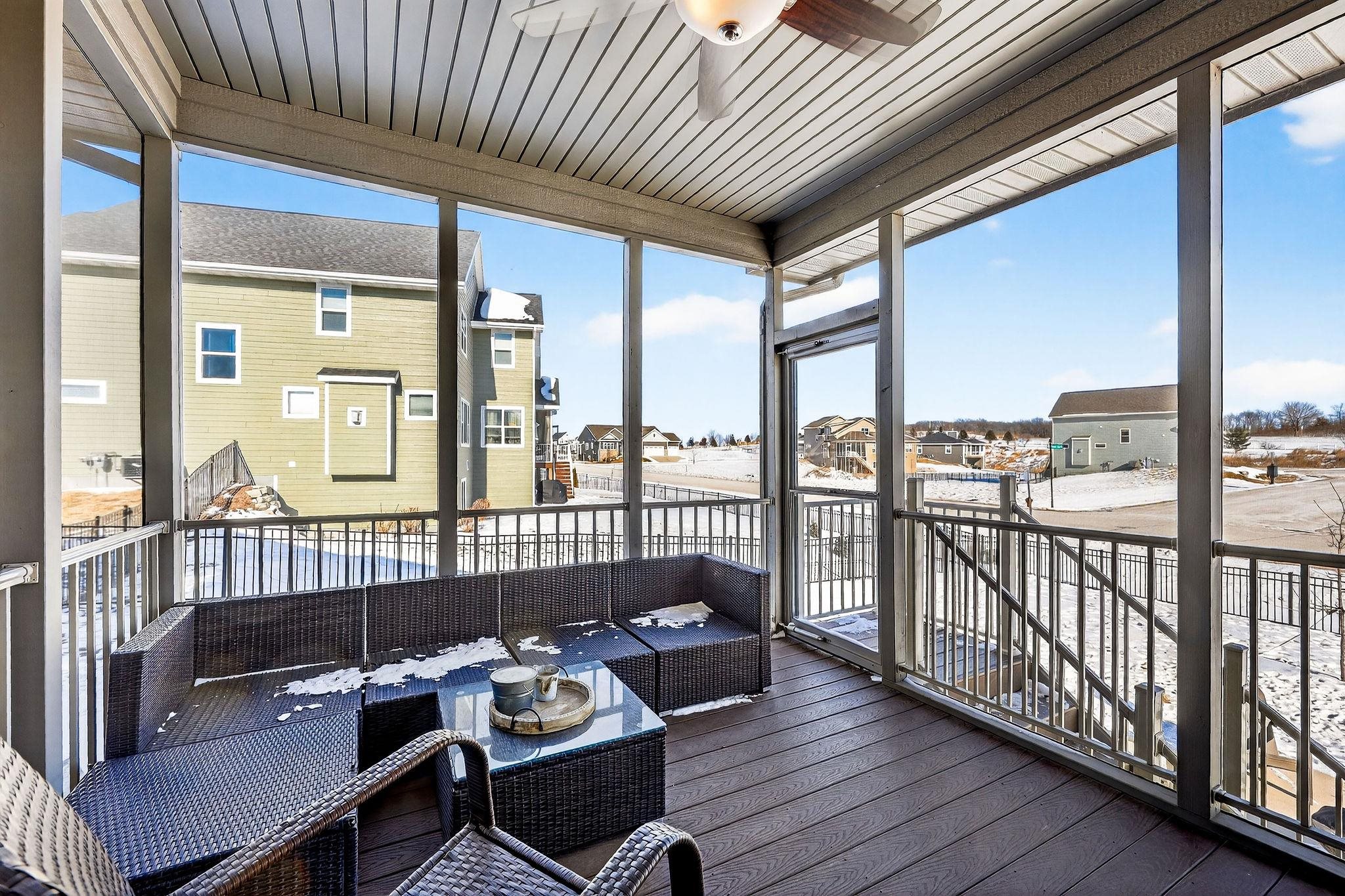 4960 Prairie Spring Court Waunakee, WI 53597 - Photo 39 of 56