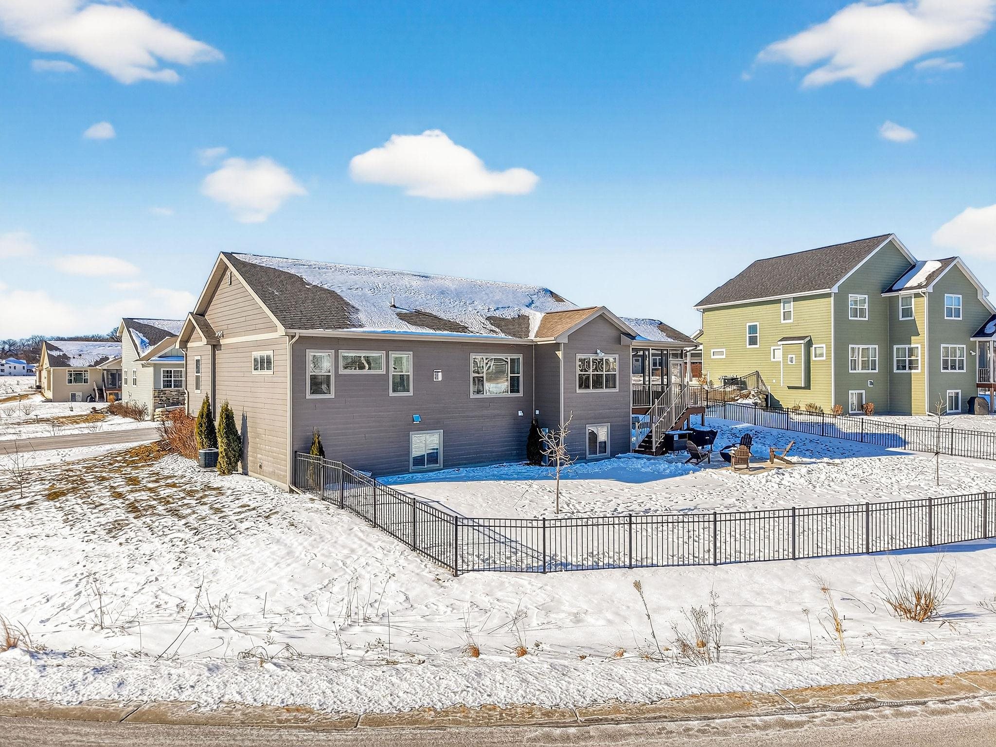 4960 Prairie Spring Court Waunakee, WI 53597 - Photo 41 of 56