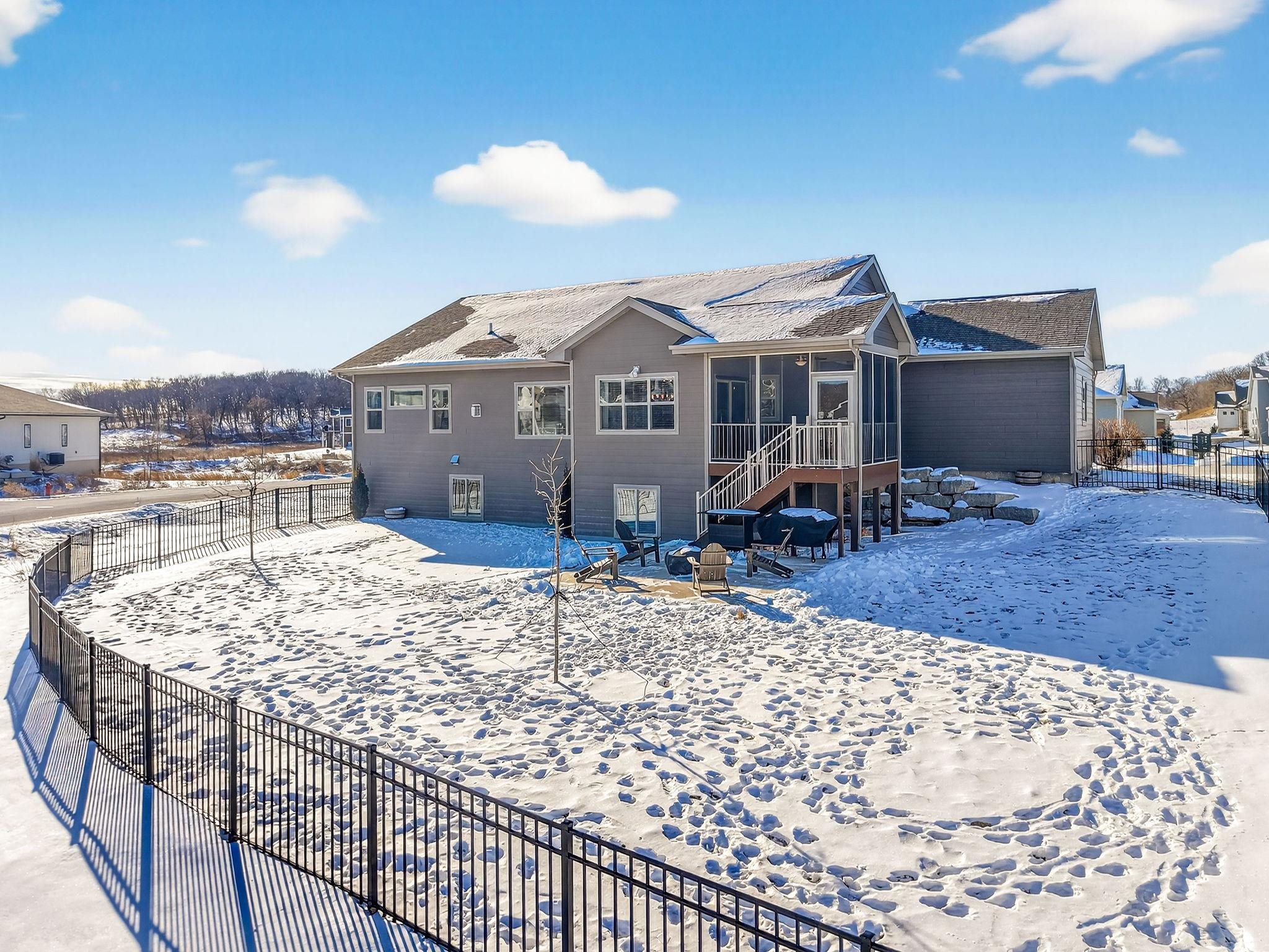 4960 Prairie Spring Court Waunakee, WI 53597 - Photo 42 of 56