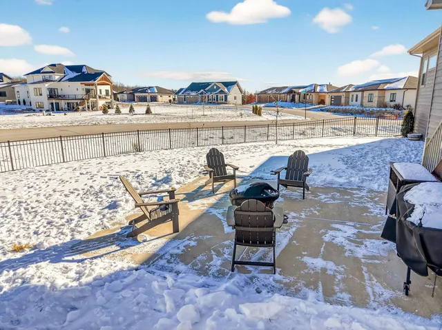 $834,000 | 4960 Prairie Spring Court, Waunakee, WI 53597