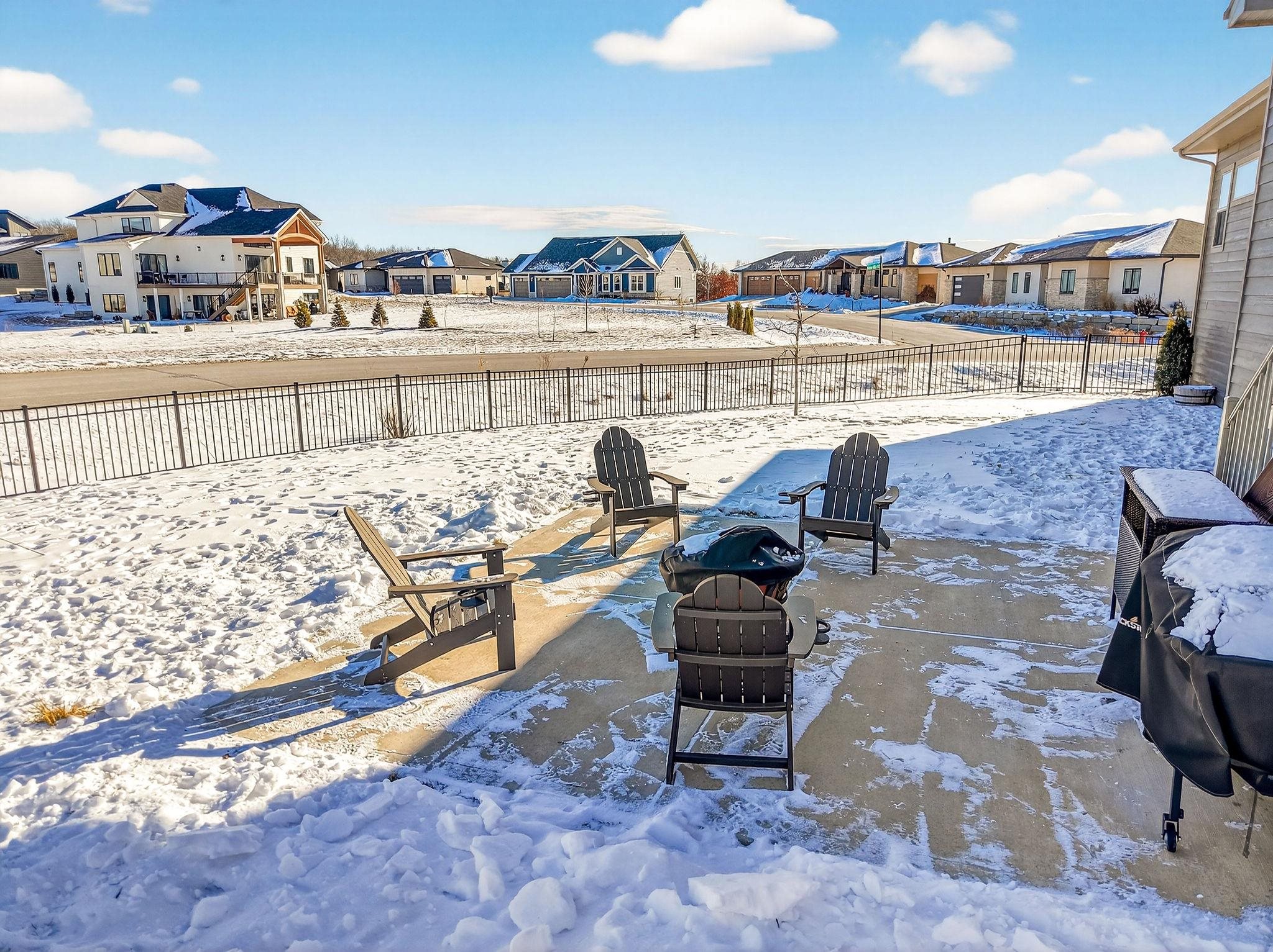 4960 Prairie Spring Court Waunakee, WI 53597 - Photo 43 of 56