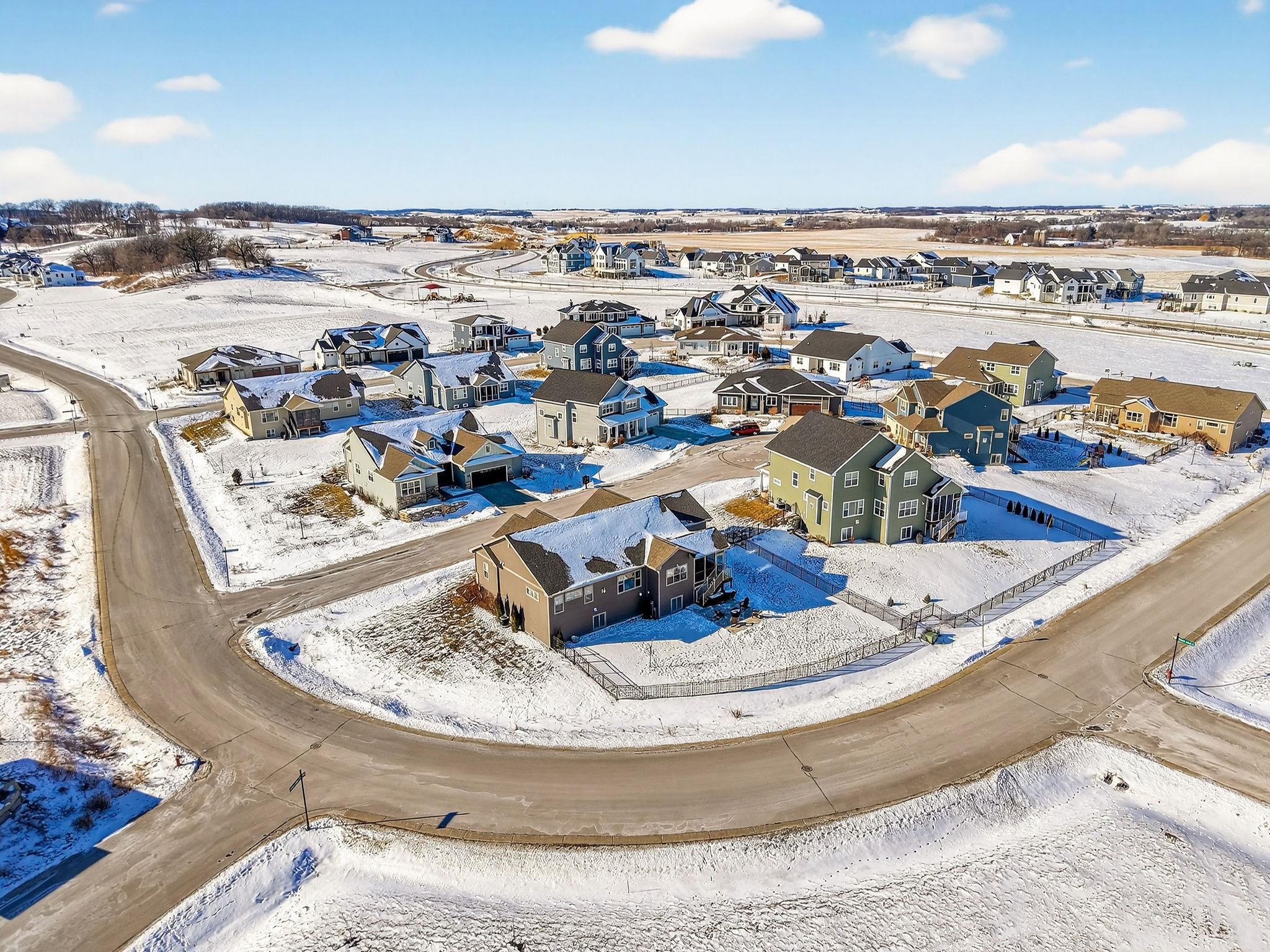 4960 Prairie Spring Court Waunakee, WI 53597 - Photo 44 of 56