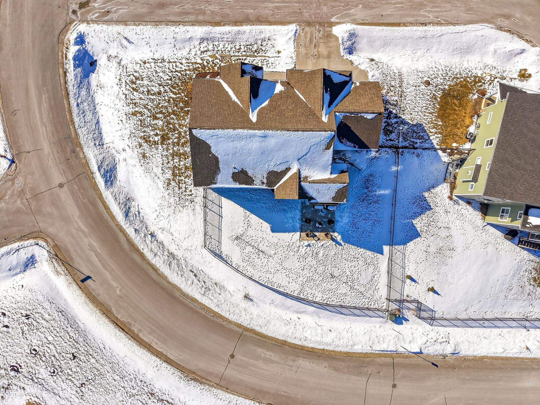 4960 Prairie Spring Court Waunakee, WI 53597 - Photo 45 of 56