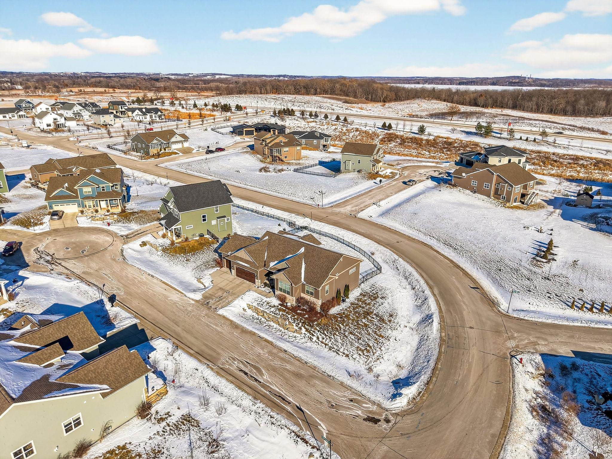 4960 Prairie Spring Court Waunakee, WI 53597 - Photo 50 of 56