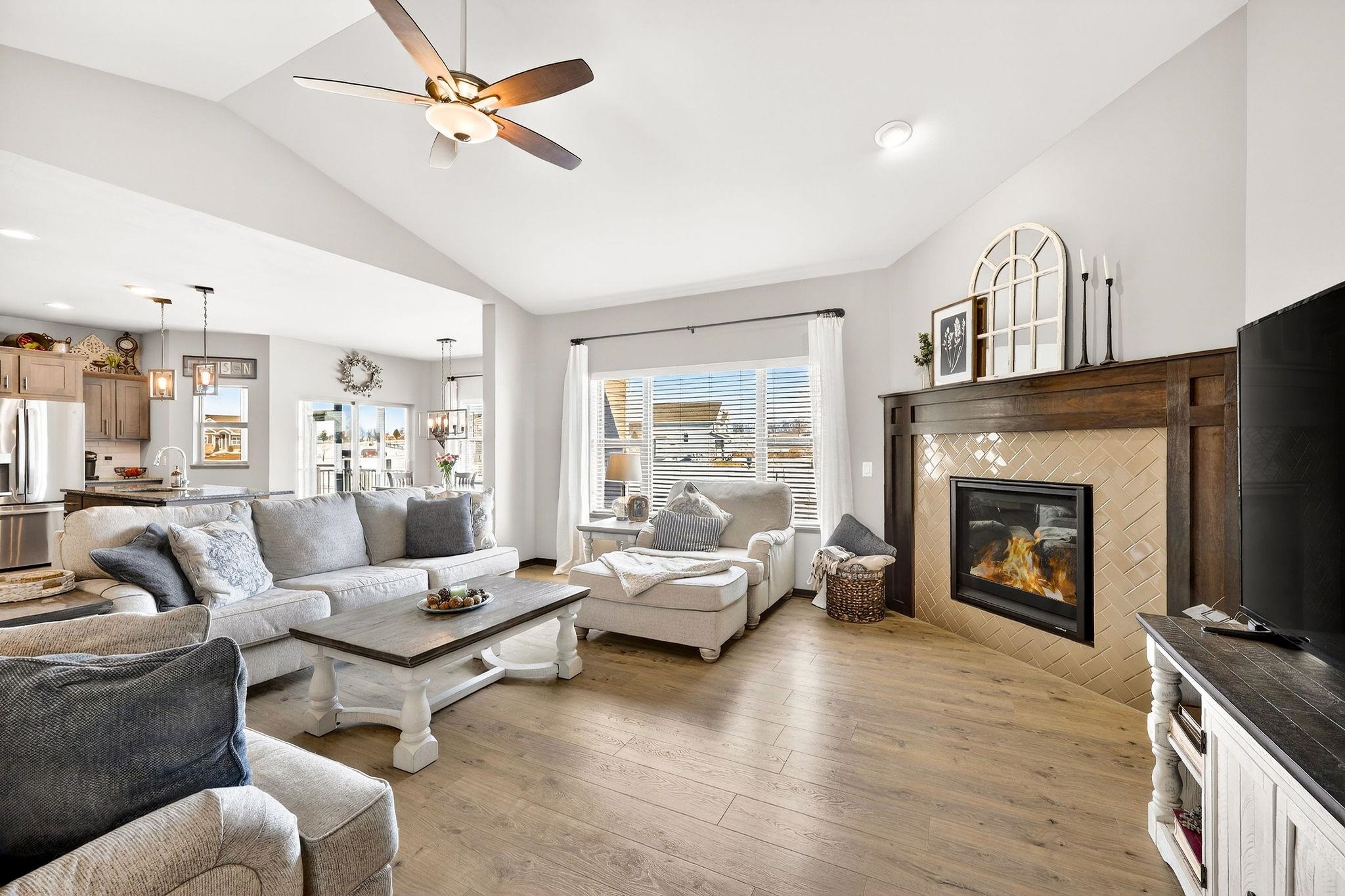 4960 Prairie Spring Court Waunakee, WI 53597 - Photo 5 of 56