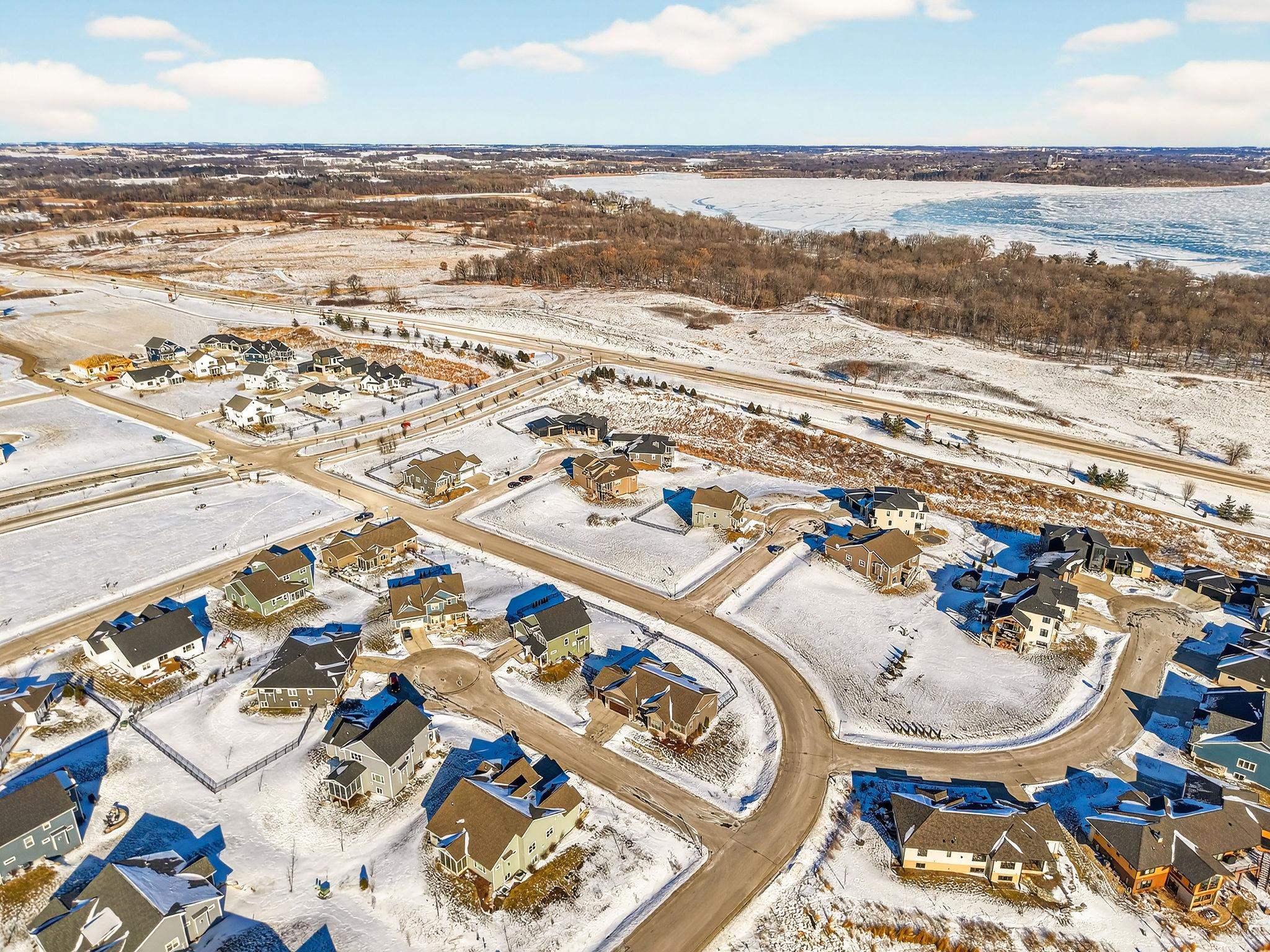 4960 Prairie Spring Court Waunakee, WI 53597 - Photo 51 of 56