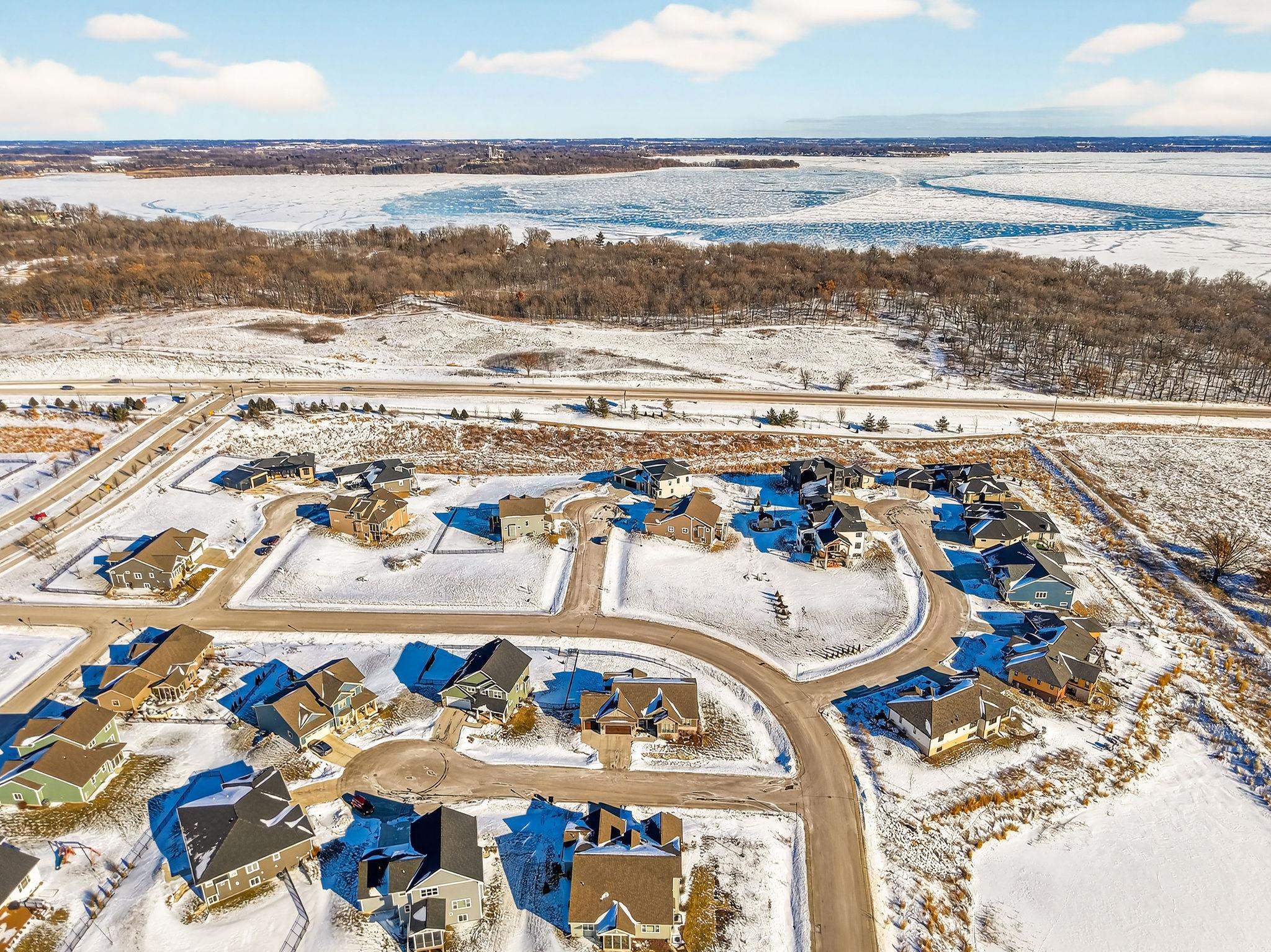 4960 Prairie Spring Court Waunakee, WI 53597 - Photo 52 of 56