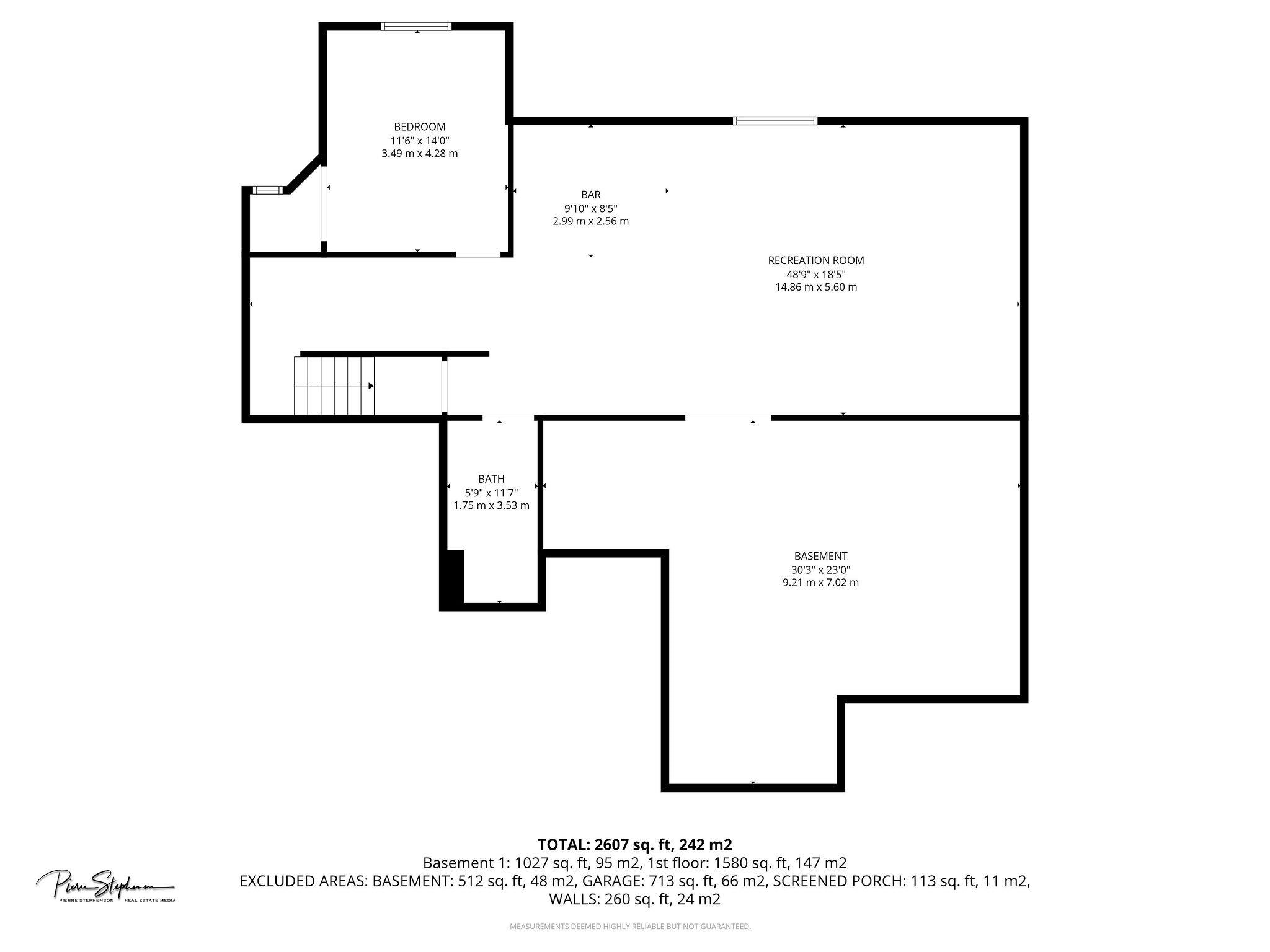 4960 Prairie Spring Court Waunakee, WI 53597 - Photo 54 of 56