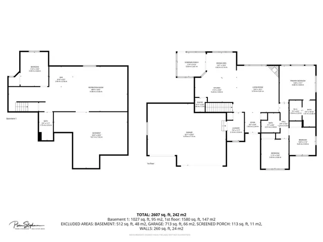 $834,000 | 4960 Prairie Spring Court, Waunakee, WI 53597
