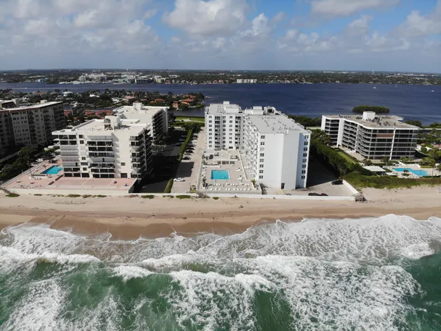 $2,900 | 3450 South Ocean Boulevard, Unit 105, Palm Beach, FL 33480