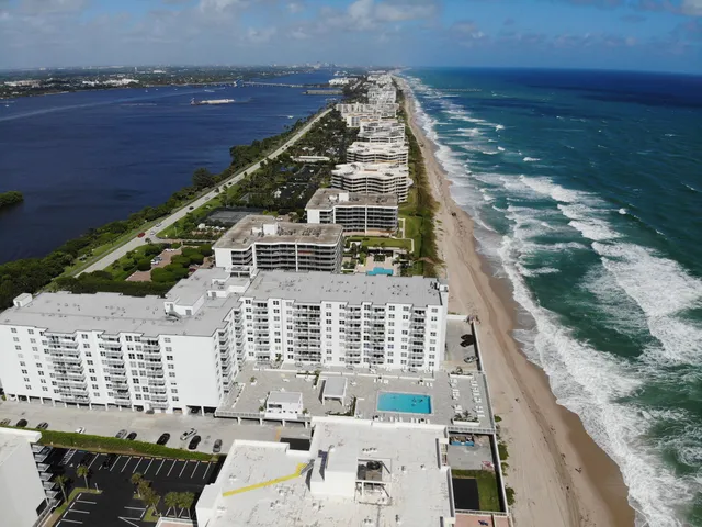 $2,900 | 3450 South Ocean Boulevard, Unit 105, Palm Beach, FL 33480