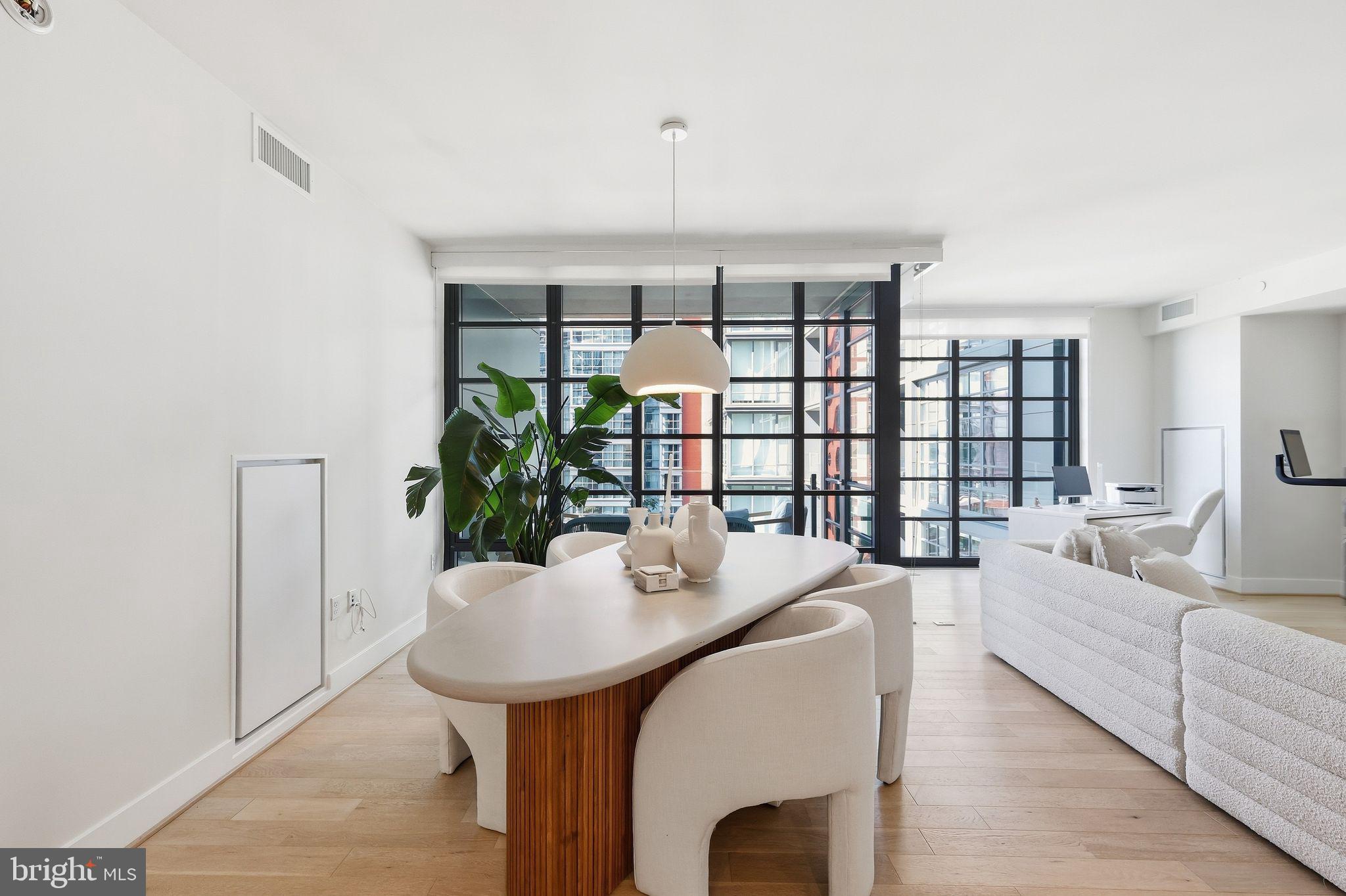 45 Sutton Square Southwest, Unit 706 Washington, DC 20024 - Photo 10 of 55 Gallery Image 10