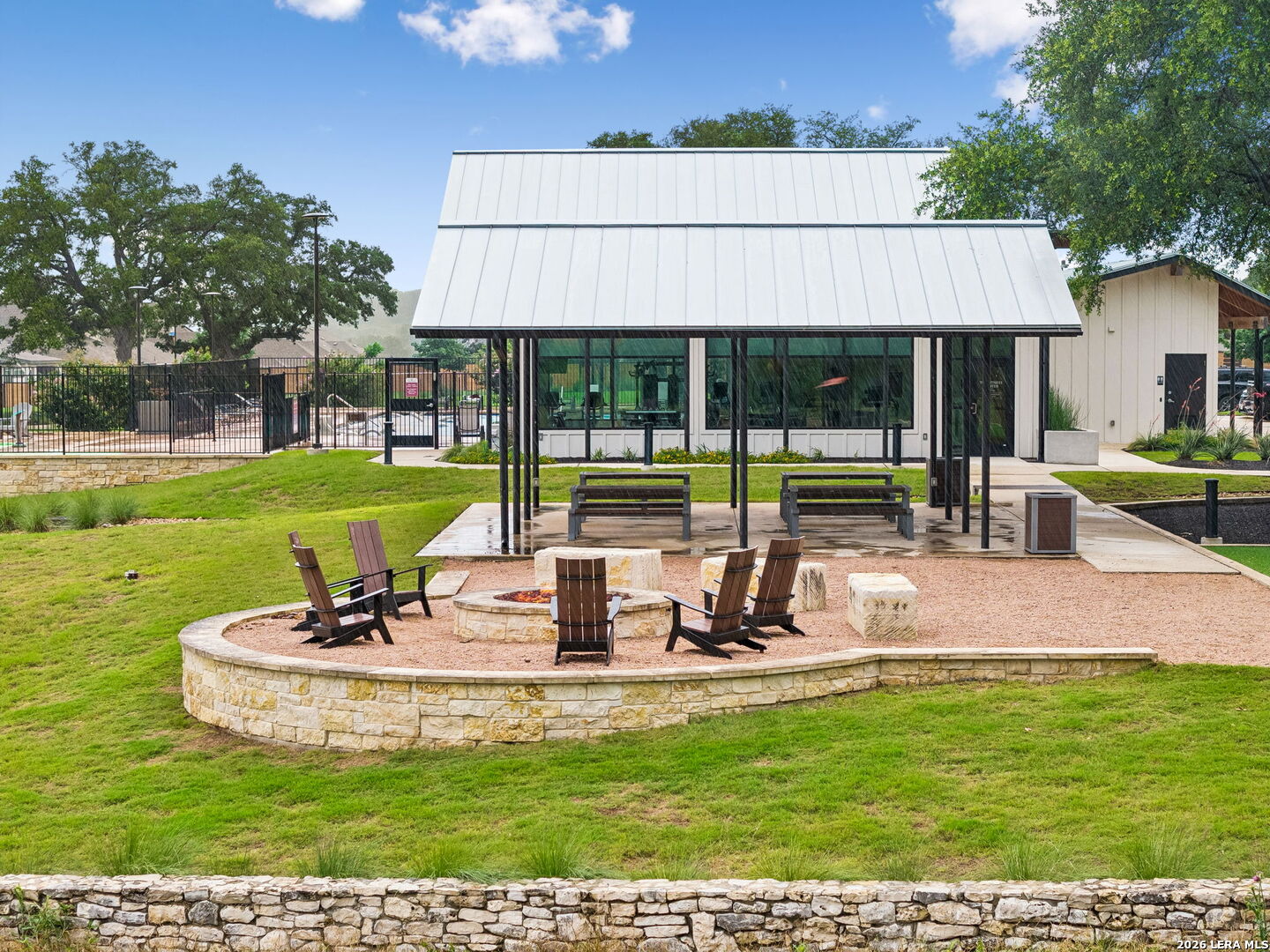 1425 Escarpment Road New Braunfels, TX 78132 - Photo 45 of 54