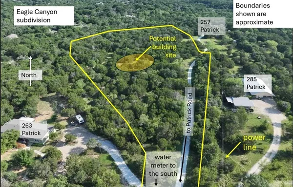$249,000 | 289 Patrick Road, Waco, TX 76708