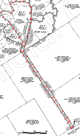 $249,000 | 289 Patrick Road, Waco, TX 76708