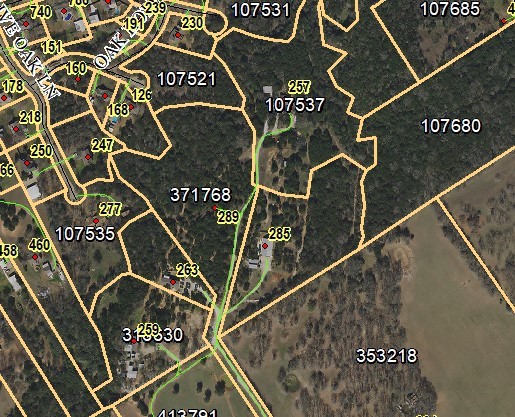 289 Patrick Road Waco, TX 76708 - Photo 7 of 7