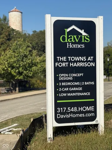 $385,000 | 5740 Birtz Road, Lawrence, IN 46216